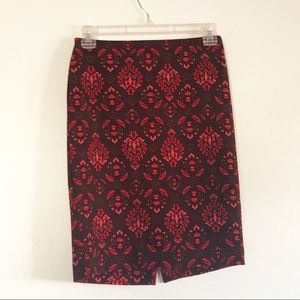 Ann Taylor Pencil Skirt